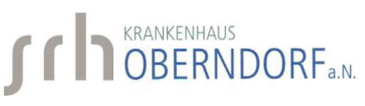 Logo of Schule für Gesundheits- und Krankenpflege Oberndorf a.N.